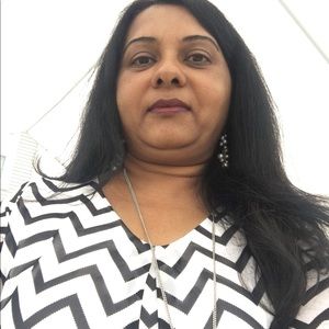 Meet your Posher, Sonali